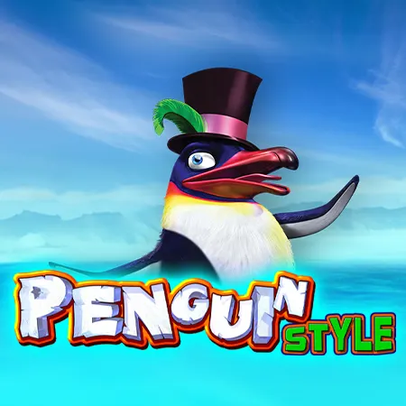 Penguin Style