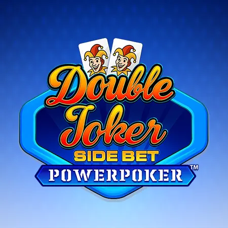 Double Joker Side Bet Powerpoker