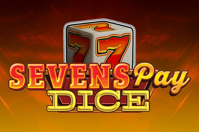 Play Sevens Pay Dice on Starcasino.be online casino