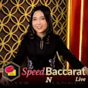 Jouer à Speed Baccarat N sur le casino en ligne Starcasino.nl