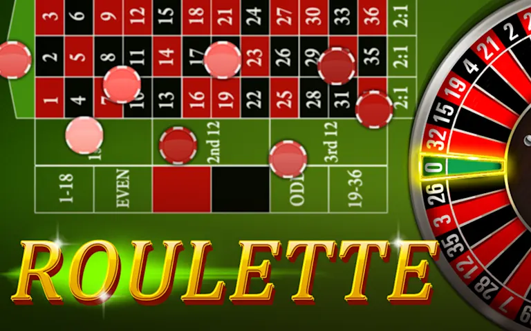 Play Roulette on Casinoking.be online casino