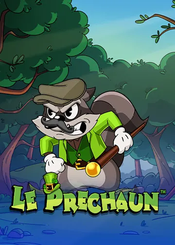 Speel Le Prechaun™ bij Starcasino.nl