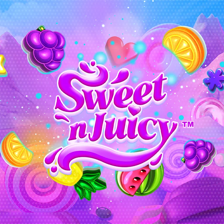 Sweet N Juicy™
