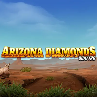 Arizona Diamonds Quattro
