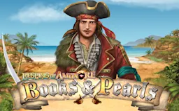 Speel Books & Pearls Respins of Amun-Re bij Starcasino.nl