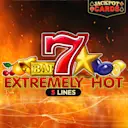 Jouer à Extremely Hot sur le casino en ligne Starcasino.nl