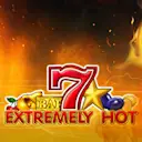 Jouer à Extremely Hot sur le casino en ligne Starcasino.be