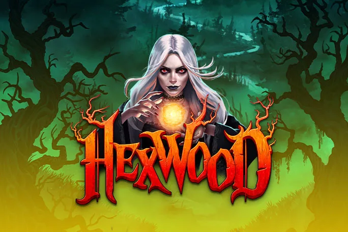 Joacă Hexwood în cazinoul online Starcasino.be