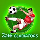 Jouer à 2016 Gladiators sur le casino en ligne Starcasino.nl