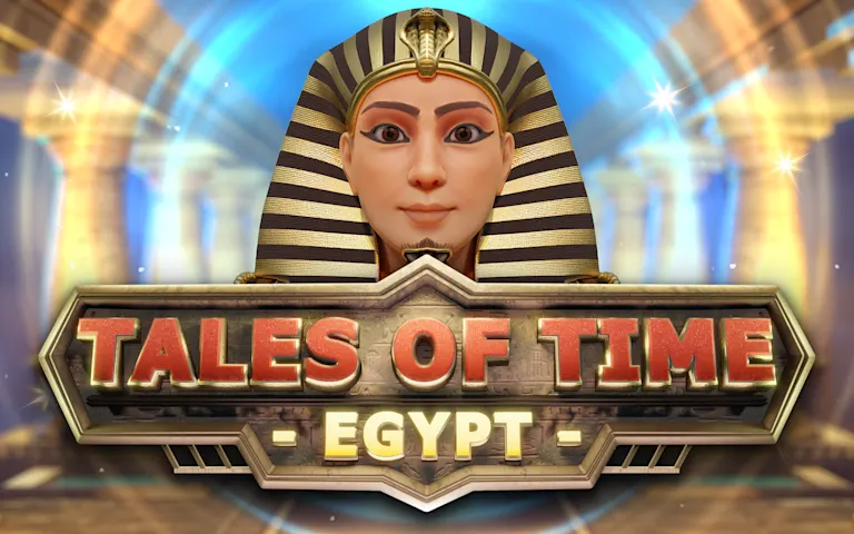 Juega a Tales of Time Egypt en el casino en línea de Solcasino.es