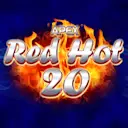 Juega a Red Hot 20 en el casino en línea de Solcasino.es