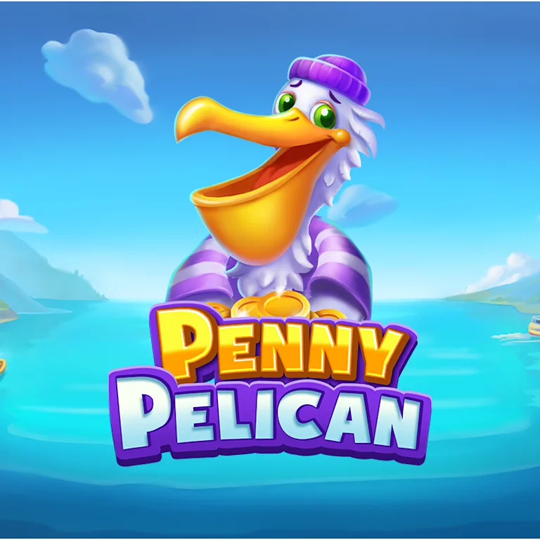 Penny Pelican