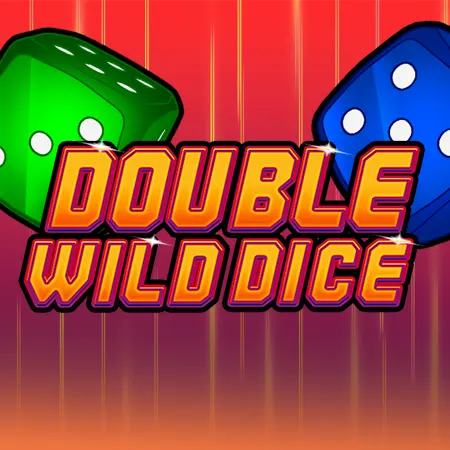 Double Wild Dice