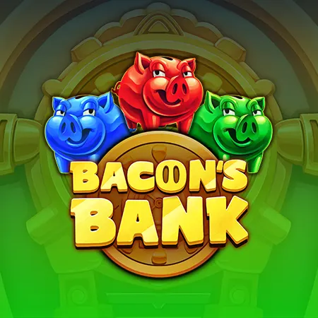 Bacon's Bank
