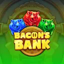 Play Bacon's Bank on Starcasino.nl online casino