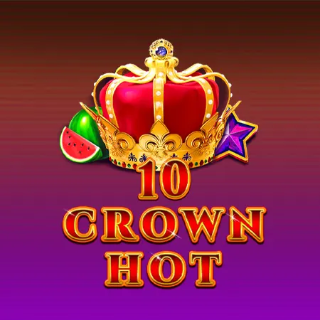 10 Crown Hot Clover Chance