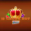 Jouer à 10 Crown Hot Clover Chance sur le casino en ligne Starcasino.nl