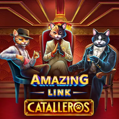 Amazing Link™ Catalleros