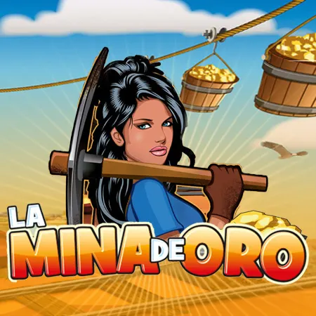 La Mina de Oro