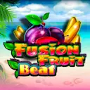 Jouer à Fusion Fruit Beat sur le casino en ligne Starcasino.be