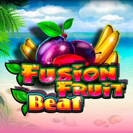 Fusion Fruit Beat