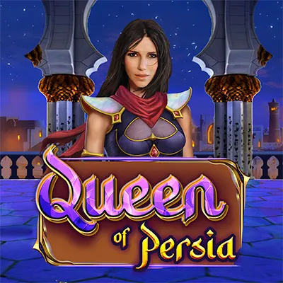 Nika Queen of Persia