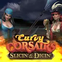在Madisoncasino.be在线赌场上玩Curvy Corsairs: Slicin' & Dicin'