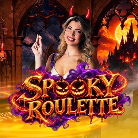 Spooky Roulette