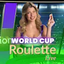 Jouer à World Cup Roulette sur le casino en ligne Starcasino.nl