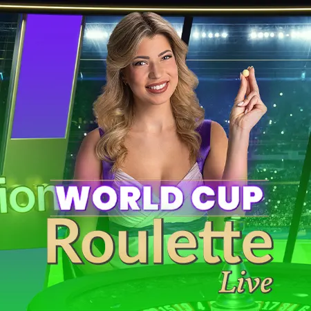World Cup Roulette