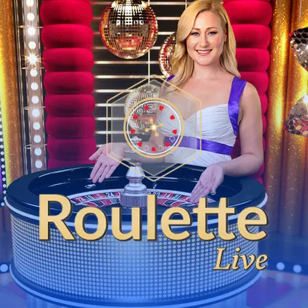 DISCO ROULETTE