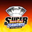 Jouer à Super Hotfire Diamonds sur le casino en ligne Starcasino.be