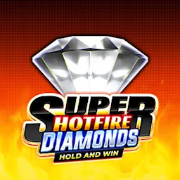 Play Super Hotfire Diamonds on Starcasino.be online casino