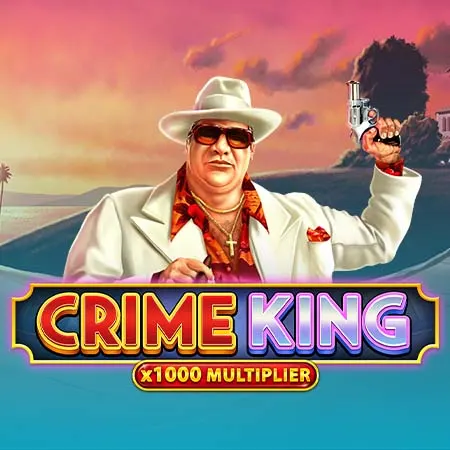 Crime King 1000
