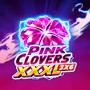 Juega a Pink Clovers XXXL: Hold and Win en el casino en línea de Solcasino.es