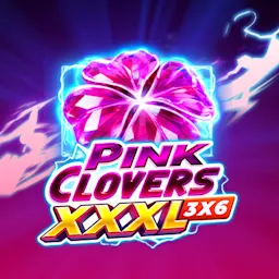 Play Pink Clovers XXXL: Hold and Win on Starcasino.be online casino