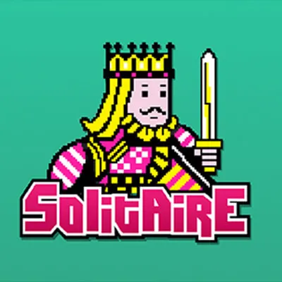 Retro Solitaire