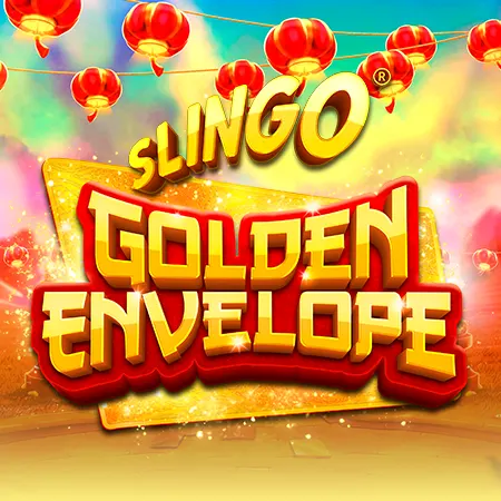 Slingo Golden Envelope