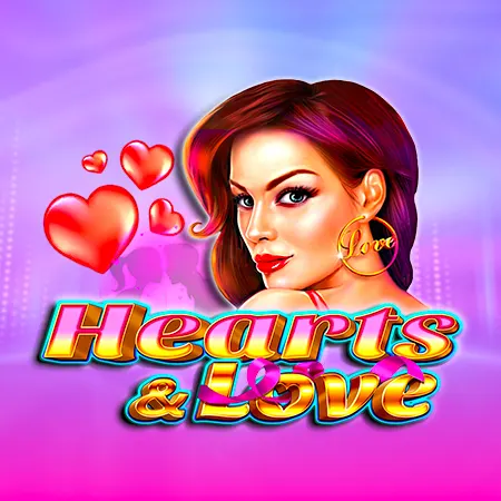 Hearts & Love