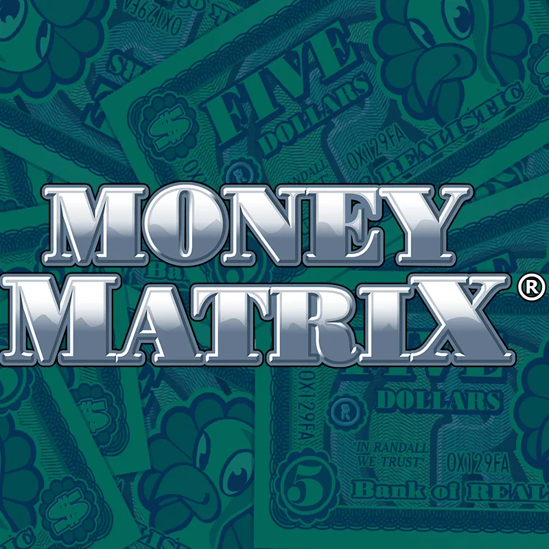 Money Matrix