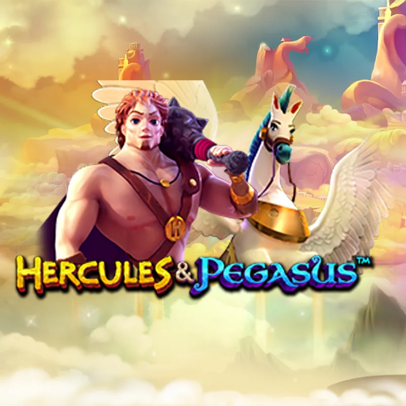 Hercules and Pegasus™