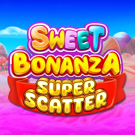 Sweet Bonanza Super Scatter