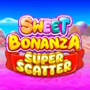 Juega a Sweet Bonanza Super Scatter en el casino en línea de Solcasino.es