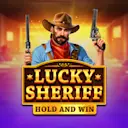 Jouer à Lucky Sheriff sur le casino en ligne Starcasino.be