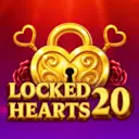 Jouer à Locked Hearts 20 sur le casino en ligne Starcasino.be