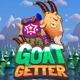 Play Goat Getter on Starcasino.be online casino