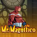 Play Mr Magnifico on Solcasino.es online casino