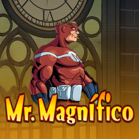 Mr Magnifico