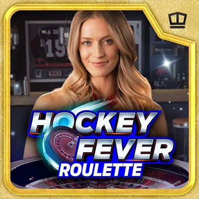 Hockey Fever Roulette
