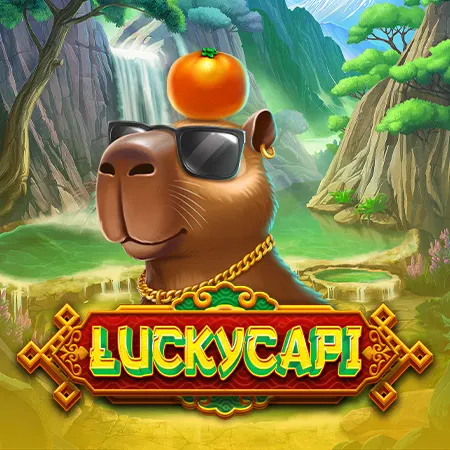 Luckycapi